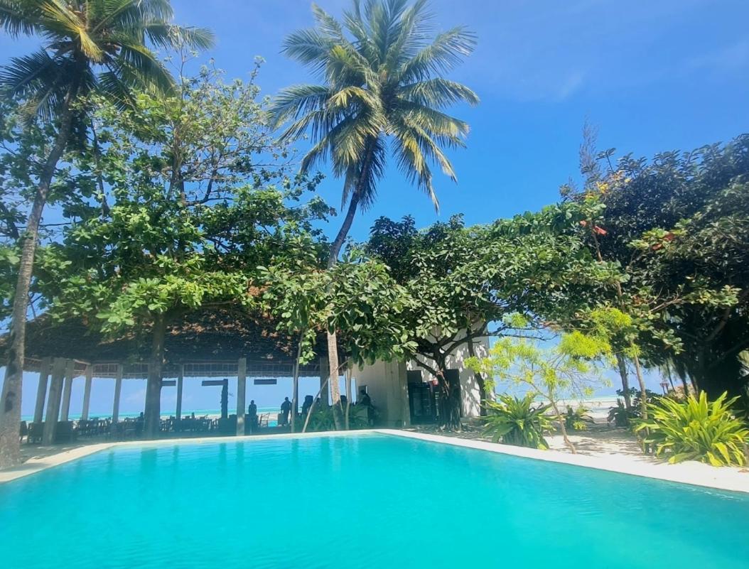 Garden Beach Bungalows Jambiani Jambiani  Pokoj fotografie