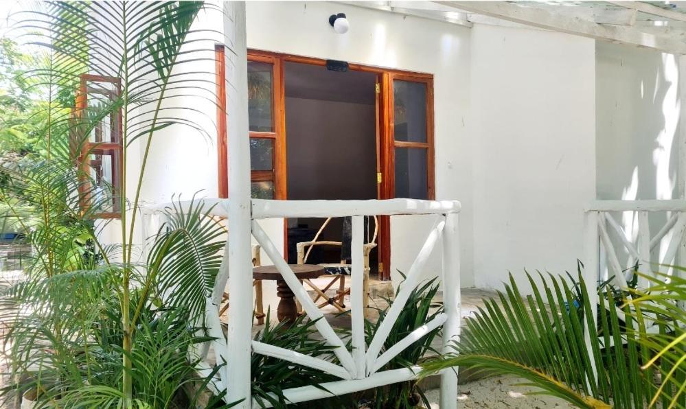 Garden Beach Bungalows Jambiani Jambiani  Pokoj fotografie