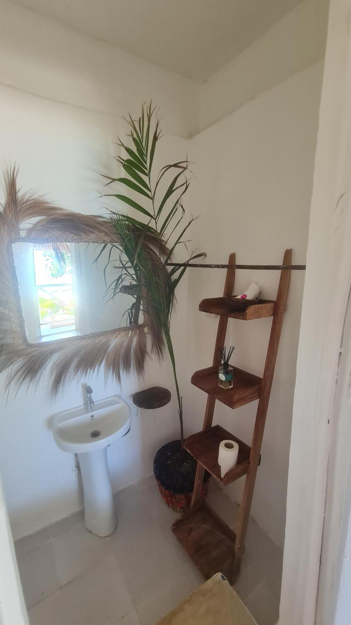 Garden Beach Bungalows Jambiani Jambiani  Pokoj fotografie